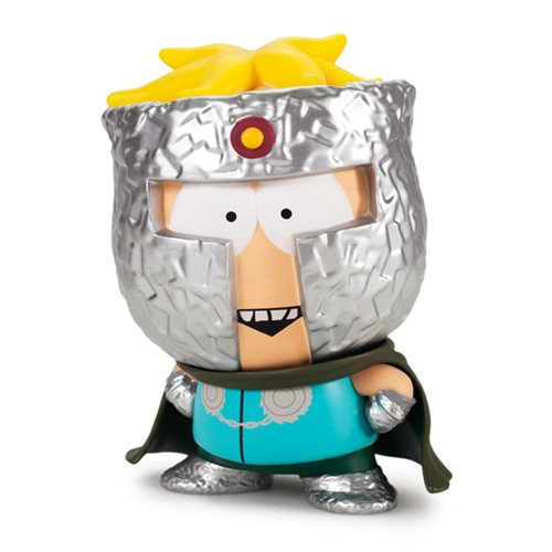South Park: The Fractured But Whole Professor Chaos Vinyl Figure